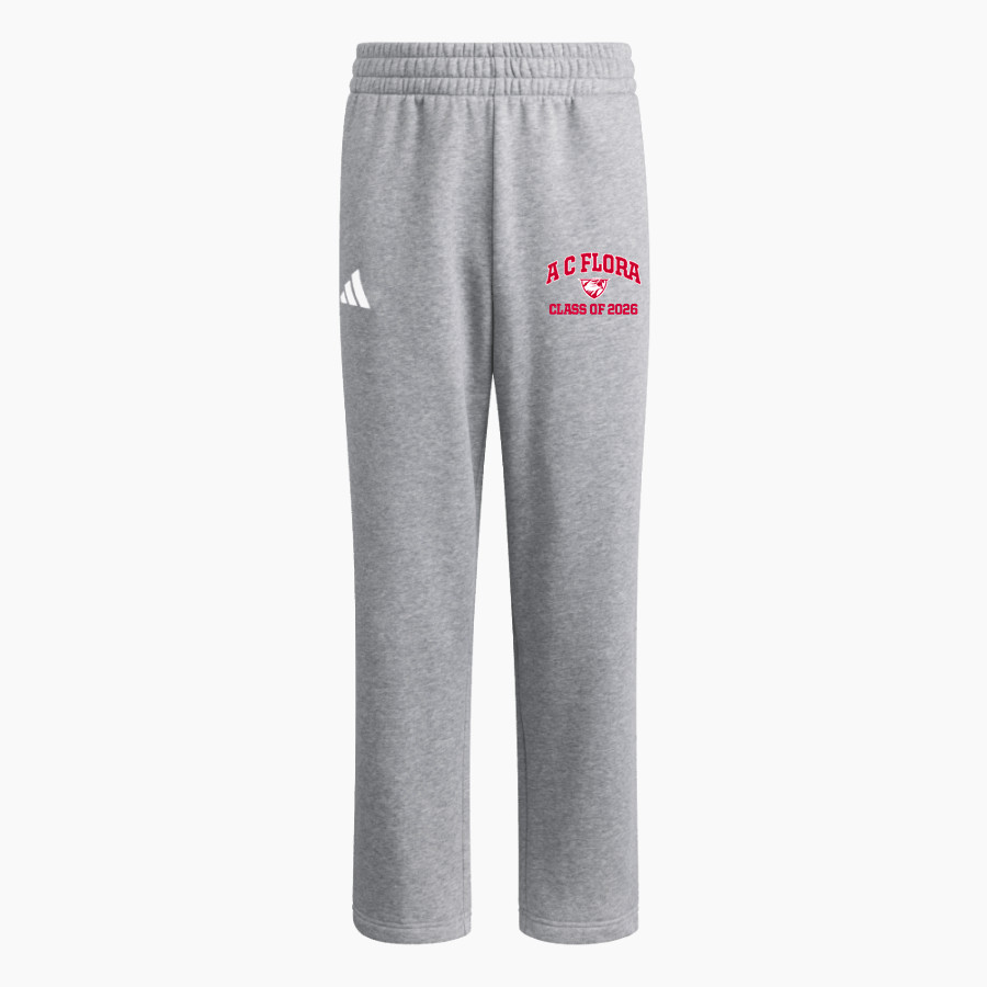 A C FLORA HIGH SCHOOL FALCONS adidas Youth Fleece Pants