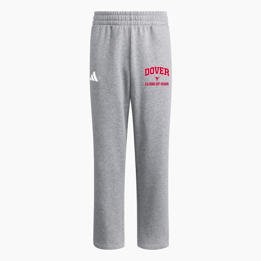 DOVER HIGH SCHOOL LONGHORNS adidas Youth Fleece Pants