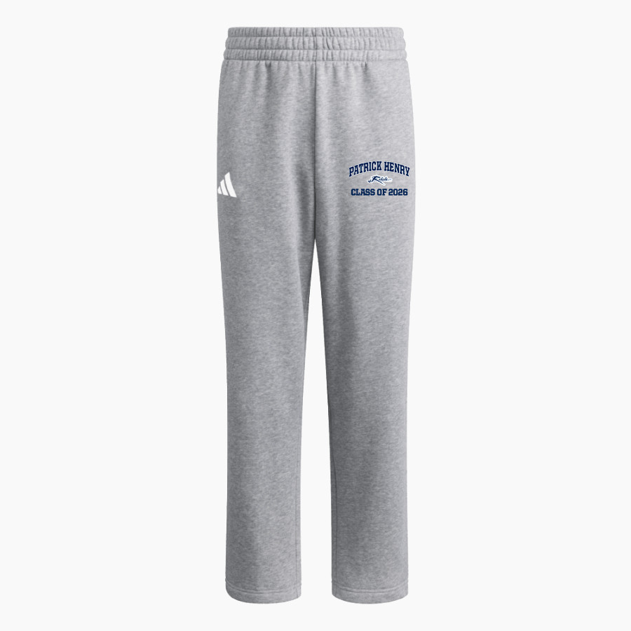 PATRICK HENRY HIGH SCHOOL REBELS adidas Youth Fleece Pants