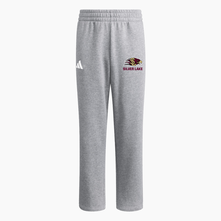 SILVER LAKE HIGH SCHOOL EAGLES <span class="pdp-name-mascot">SILVER LAKE EAGLES</span> adidas Youth Fleece Pants