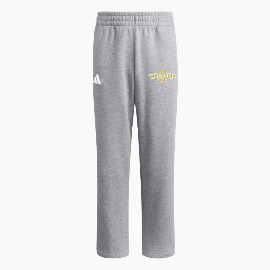 WARREN CENTRAL HIGH SCHOOL WARRIORS adidas Youth Fleece Pants