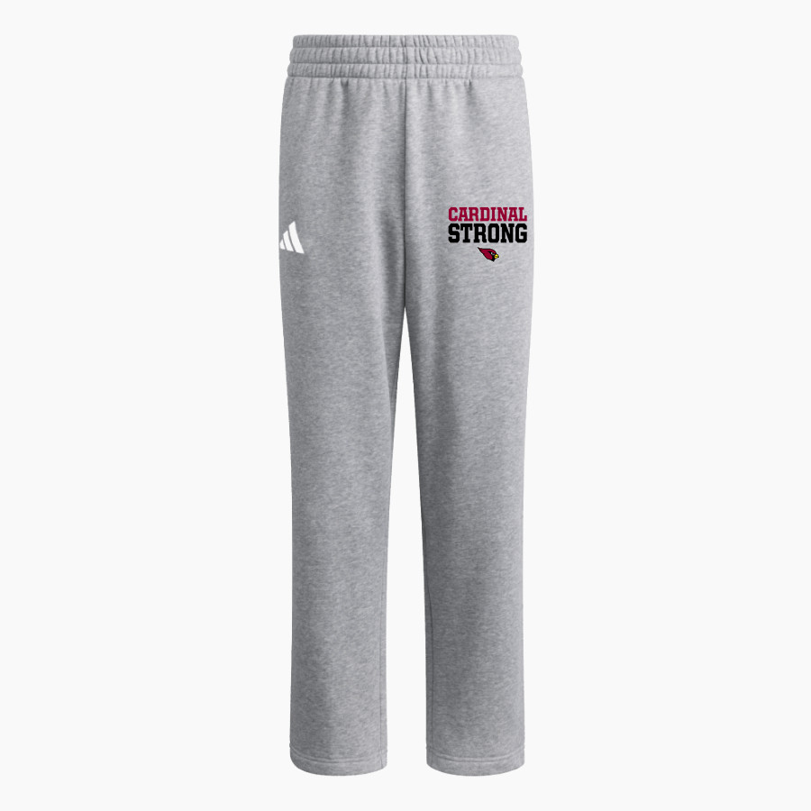 MAYVILLE HIGH SCHOOL CARDINALS adidas Youth Fleece Pants