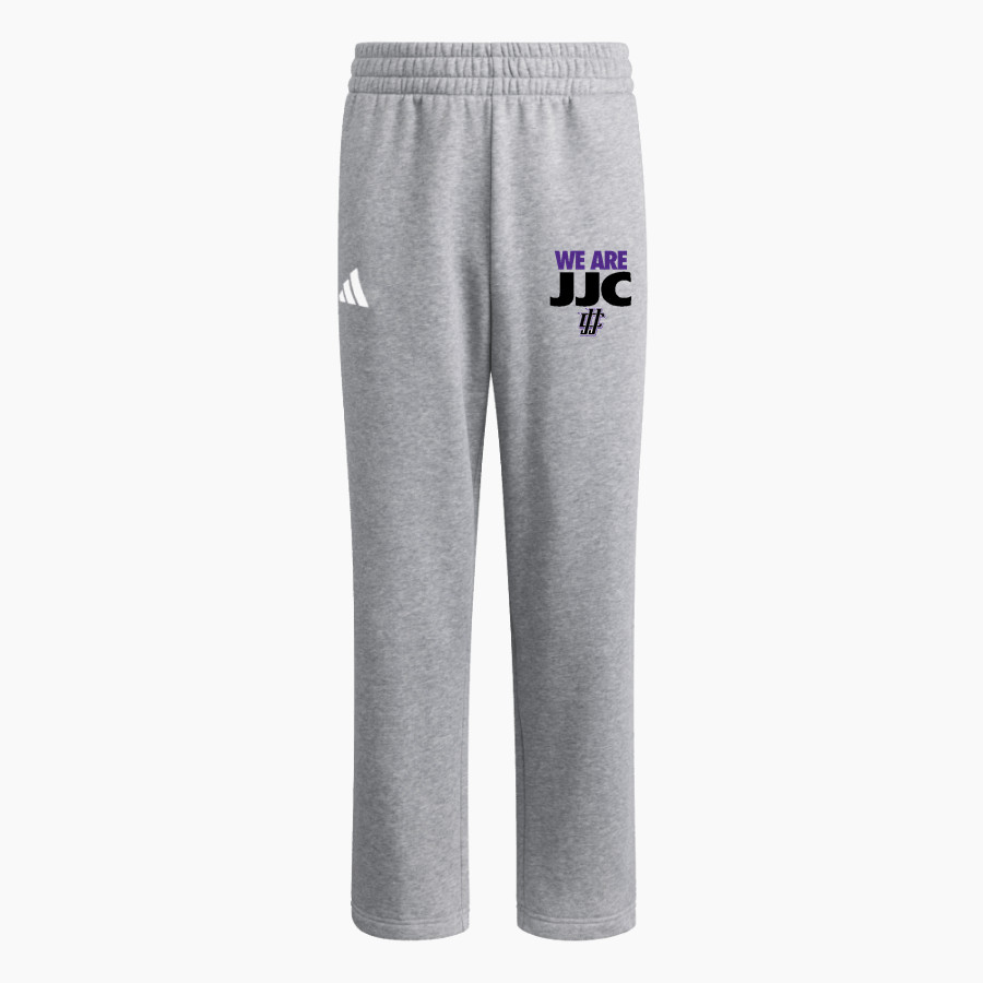 JJC Wolves adidas Youth Fleece Pants