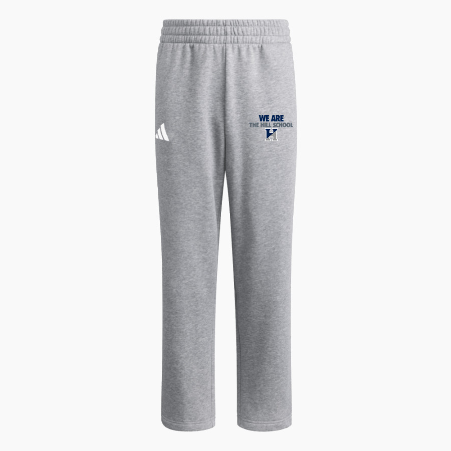 The Hill School Official Online Store adidas Youth Fleece Pants