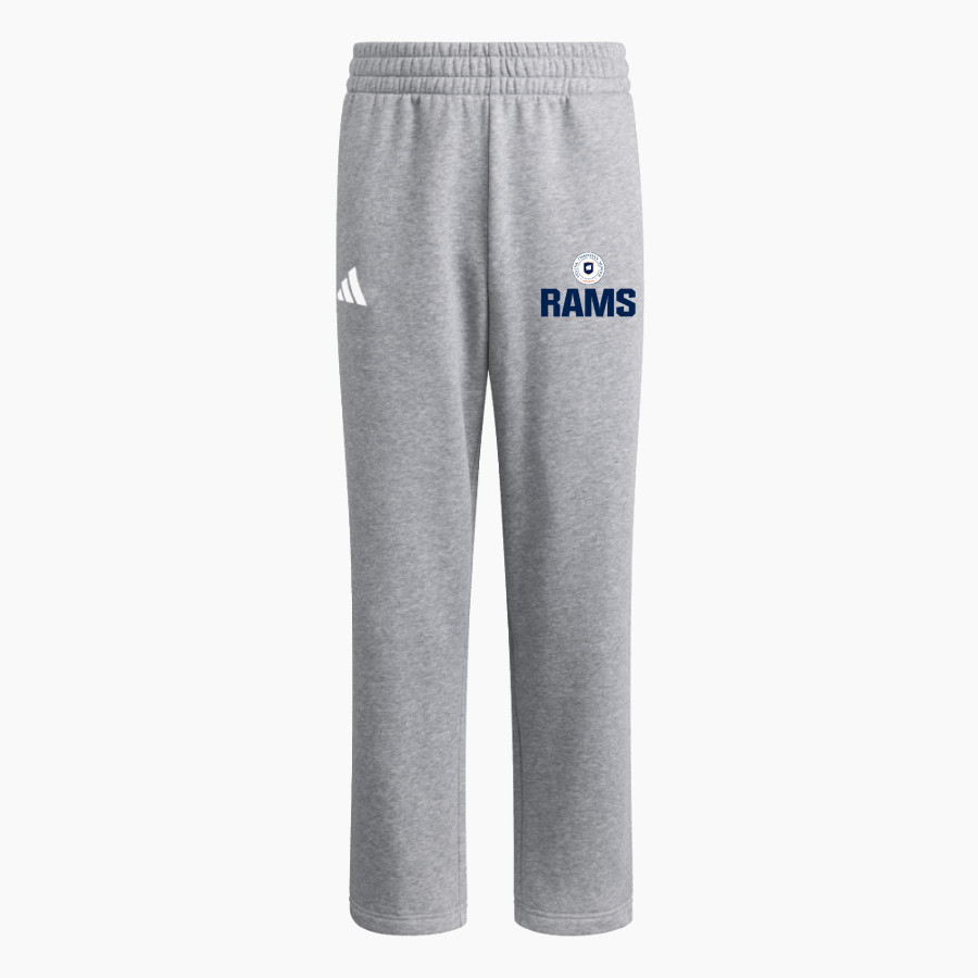 Helena Christian Rams <span class="pdp-name-mascot">Helena Christian School Rams</span> adidas Youth Fleece Pants