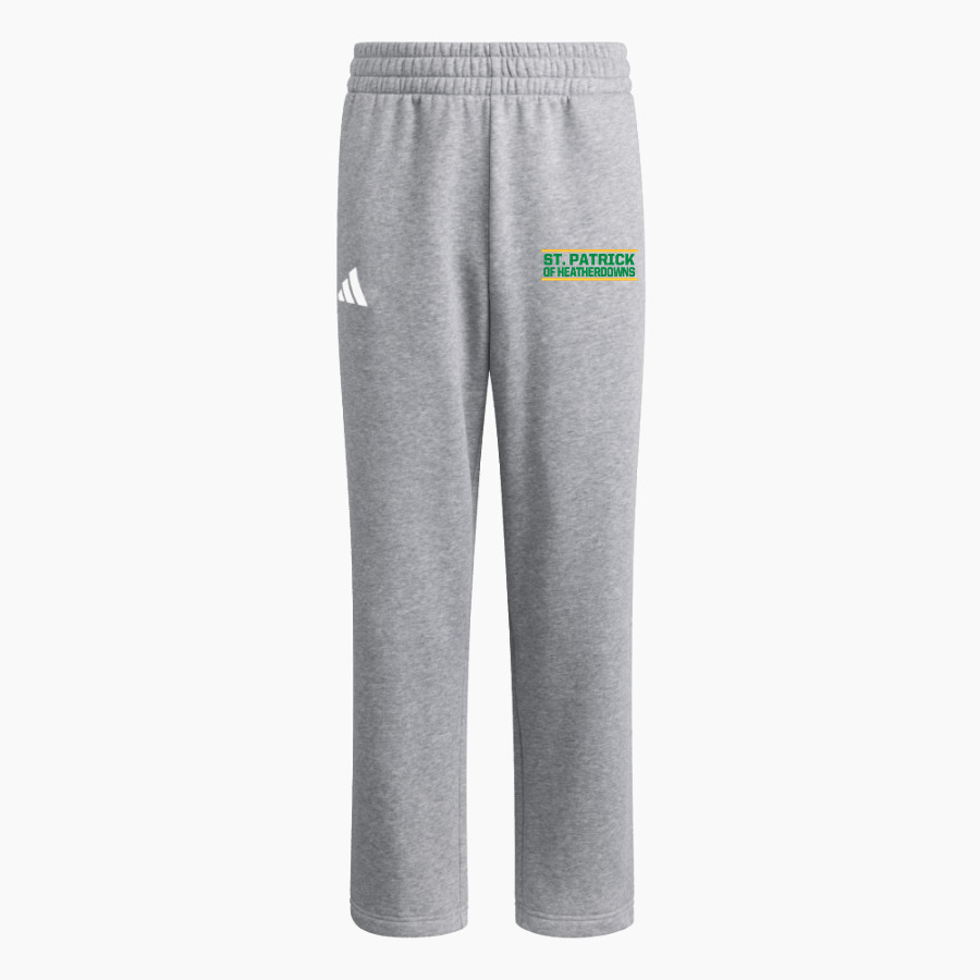 St. Patrick of Heatherdowns Irish <span class="pdp-name-mascot">St. Patrick of Heatherdowns Irish</span> adidas Youth Fleece Pants