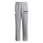 NORTH OLMSTED HIGH SCHOOL EAGLES <span class="pdp-name-mascot">NORTH OLMSTED EAGLES</span> adidas Youth Fleece Pants Front Thumbnail