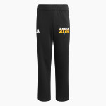 ISLAND SCHOOL VOYAGERS <span class="pdp-name-mascot">ISLAND VOYAGERS</span> adidas Youth Fleece Pants Front Thumbnail
