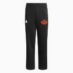 SHAYNE GRAHAM'S ELITE WINNING SOLUTIONS adidas Youth Fleece Pants Front Thumbnail