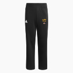Uplift Titans <span class="pdp-name-mascot">Uplift Titans</span> adidas Youth Fleece Pants Front Thumbnail