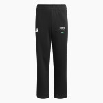 BOLES HIGH SCHOOL HORNETS adidas Youth Fleece Pants Front Thumbnail