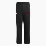 Peachtree Panthers <span class="pdp-name-mascot">Peachtree Academy Panthers</span> adidas Youth Fleece Pants Front Thumbnail