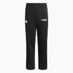 Stafford County County adidas Youth Fleece Pants Front Thumbnail