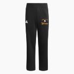 St. Charles Warriors <span class="pdp-name-mascot">St Charles Borromeo Warriors</span> adidas Youth Fleece Pants Front Thumbnail