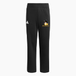 ASHTON-FRANKLIN CENTER H S RAIDERS adidas Youth Fleece Pants Front Thumbnail