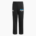 RIDGEVIEW HIGH SCHOOL WOLFPACK <span class="pdp-name-mascot">RIDGEVIEW WOLFPACK</span> adidas Youth Fleece Pants Front Thumbnail