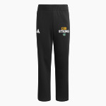 Catholic High home of the Cubs <span class="pdp-name-mascot">Catholic High Cubs</span> adidas Youth Fleece Pants Front Thumbnail