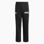 Bgmr Freeze Track Freeze adidas Youth Fleece Pants Front Thumbnail