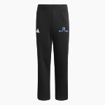 The Hill School Official Online Store adidas Youth Fleece Pants Front Thumbnail