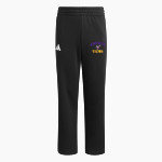 SOUTH SHORE HIGH SCHOOL VIKINGS <span class="pdp-name-mascot">SOUTH SHORE VIKINGS</span> adidas Youth Fleece Pants Front Thumbnail