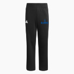Bethlehem Evangelical Blazers adidas Youth Fleece Pants Front Thumbnail