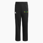 St. Patrick of Heatherdowns Irish adidas Youth Fleece Pants Front Thumbnail