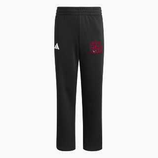 adidas Youth Fleece Pants