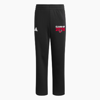 adidas Youth Fleece Pants