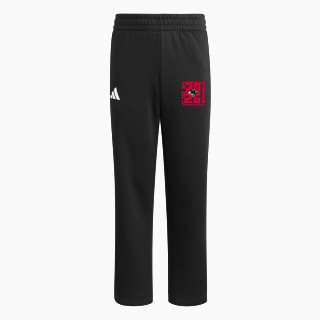 adidas Youth Fleece Pants