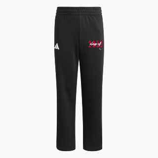 adidas Youth Fleece Pants