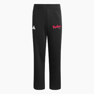 adidas Youth Fleece Pants