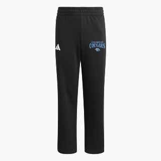 adidas Youth Fleece Pants