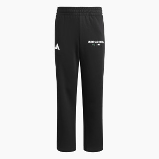 adidas Youth Fleece Pants