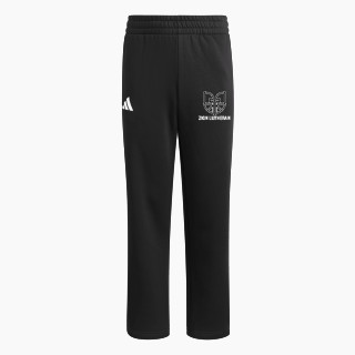 adidas Youth Fleece Pants