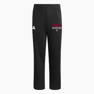 adidas Youth Fleece Pants