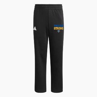 adidas Youth Fleece Pants