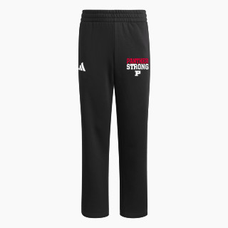 adidas Youth Fleece Pants