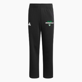 adidas Youth Fleece Pants