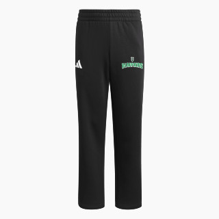 adidas Youth Fleece Pants