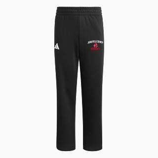 adidas Youth Fleece Pants