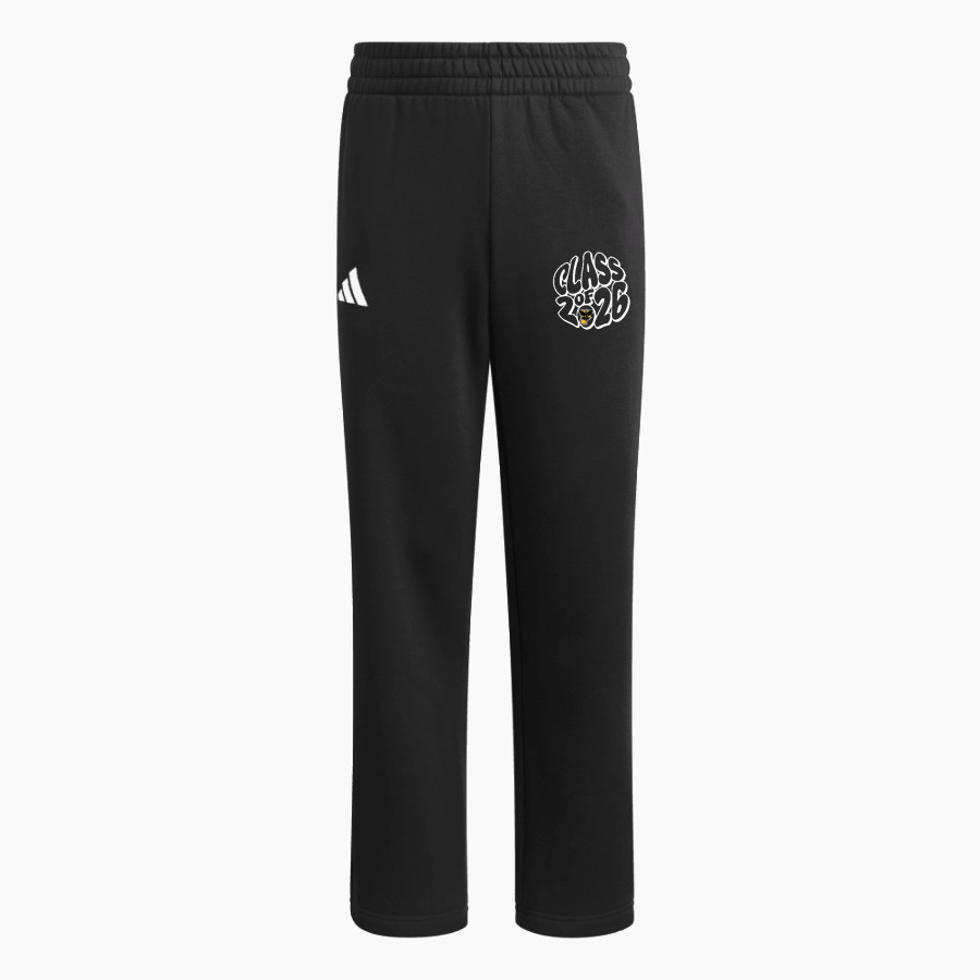 PETTISVILLE BLACKBIRDS ONLINE STORE <span class="pdp-name-mascot">PETTISVILLE BLACKBIRDS</span> adidas Youth Fleece Pants