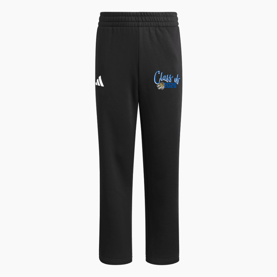 JESSE BETHEL HIGH SCHOOL JAGUARS <span class="pdp-name-mascot">JESSE BETHEL JAGUARS</span> adidas Youth Fleece Pants