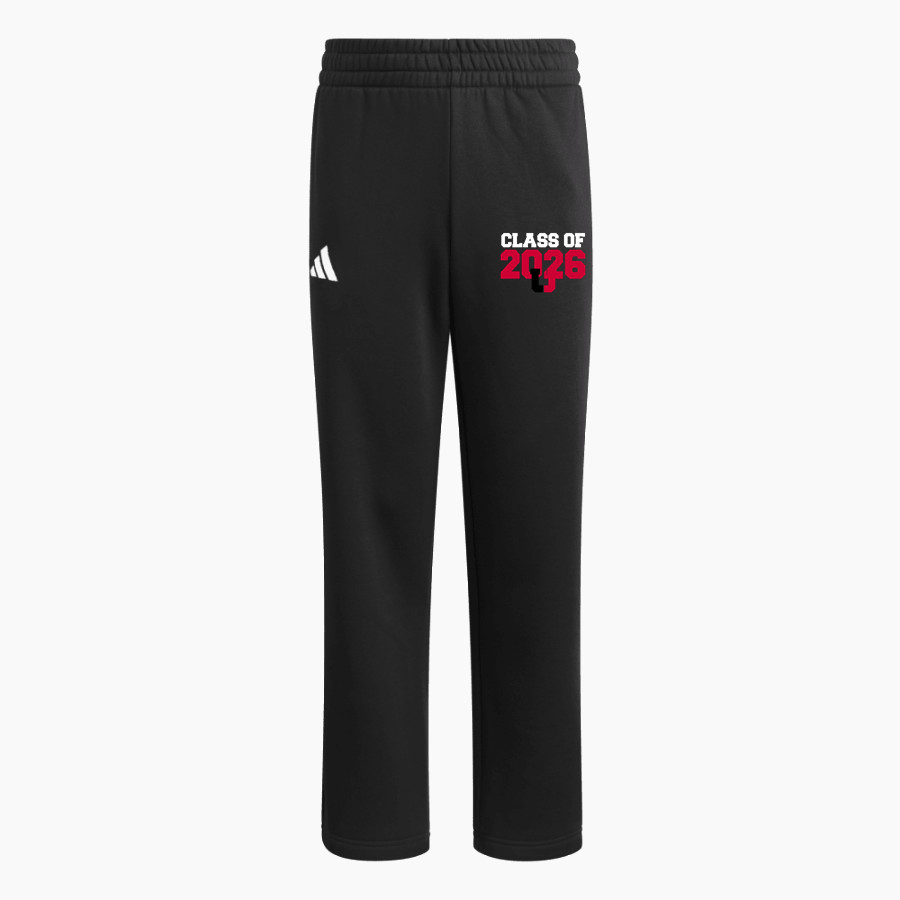 Upper St. Clair Panthers <span class="pdp-name-mascot">Fort Couch Panthers</span> adidas Youth Fleece Pants