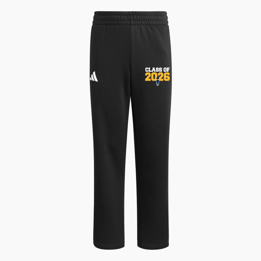 ISLAND SCHOOL VOYAGERS <span class="pdp-name-mascot">ISLAND VOYAGERS</span> adidas Youth Fleece Pants