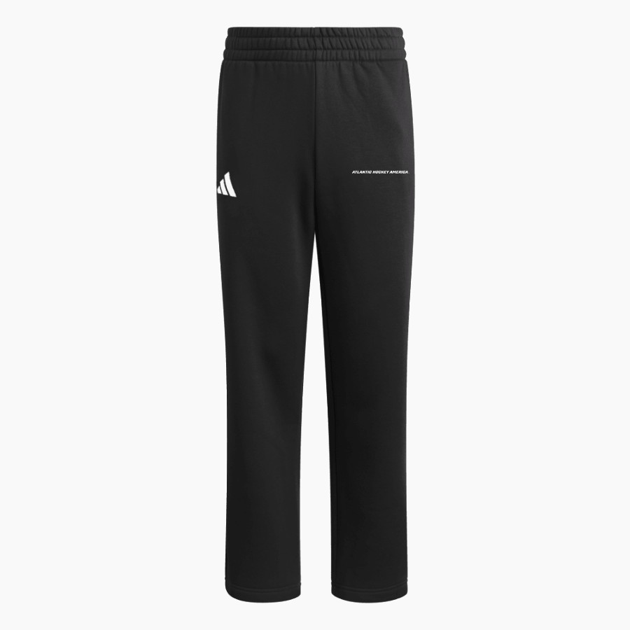 Atlantic Hockey Hockey <span class="pdp-name-mascot">Atlantic Hockey Association</span> adidas Youth Fleece Pants