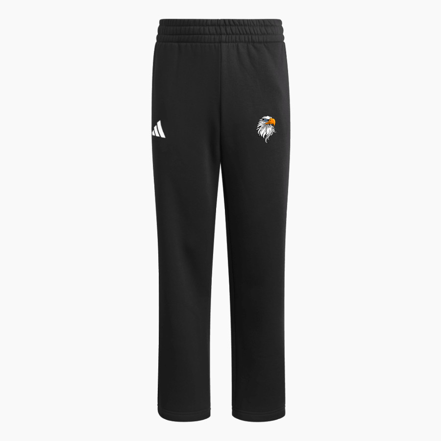 Thomas Edison Eagles <span class="pdp-name-mascot">Thomas Edison Eagles</span> adidas Youth Fleece Pants