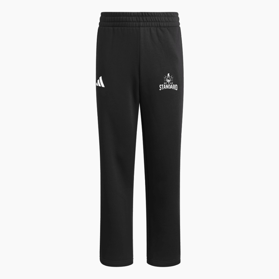 Bowie Performance Labs Bowie Performance La adidas Youth Fleece Pants