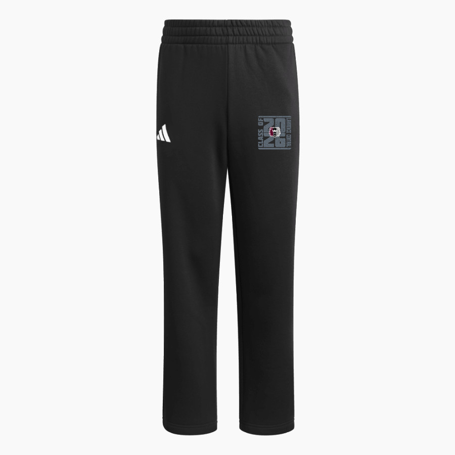 LAWRENCE CENTRAL HIGH SCHOOL BEARS <span class="pdp-name-mascot">LAWRENCE BEARS</span> adidas Youth Fleece Pants