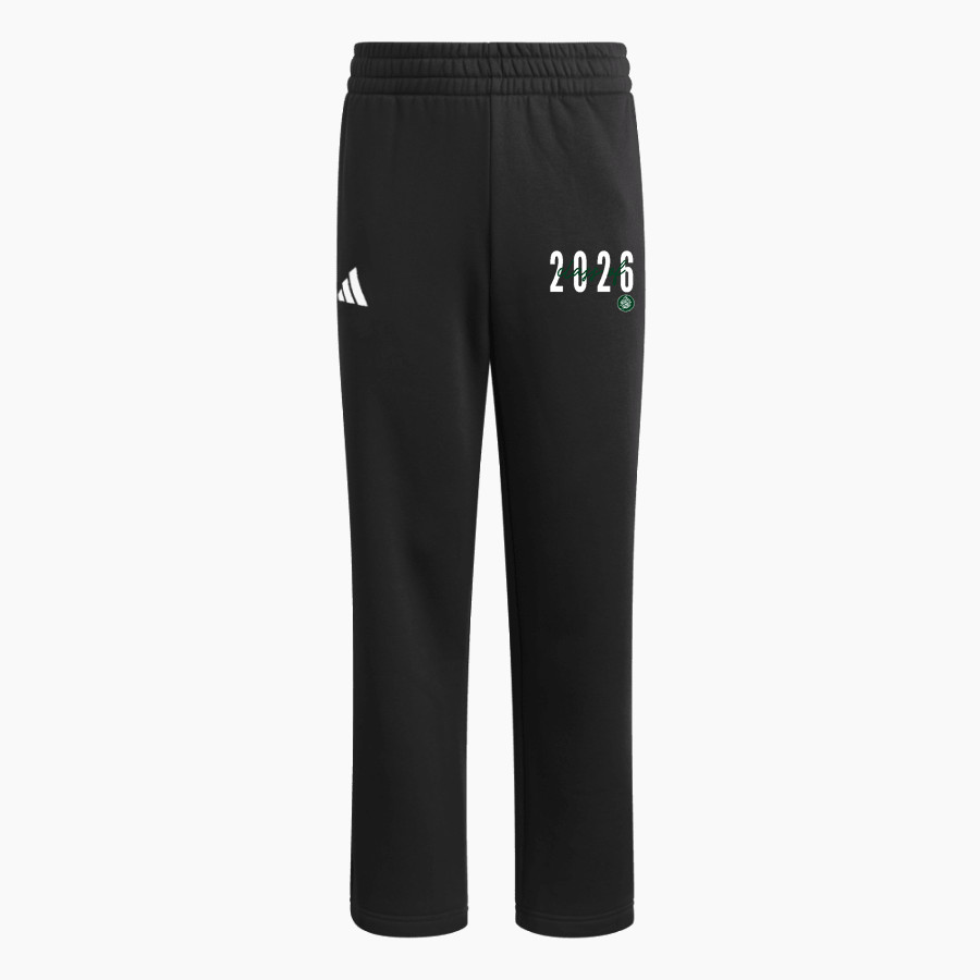 Pine Cobble Pine Cobble adidas Youth Fleece Pants
