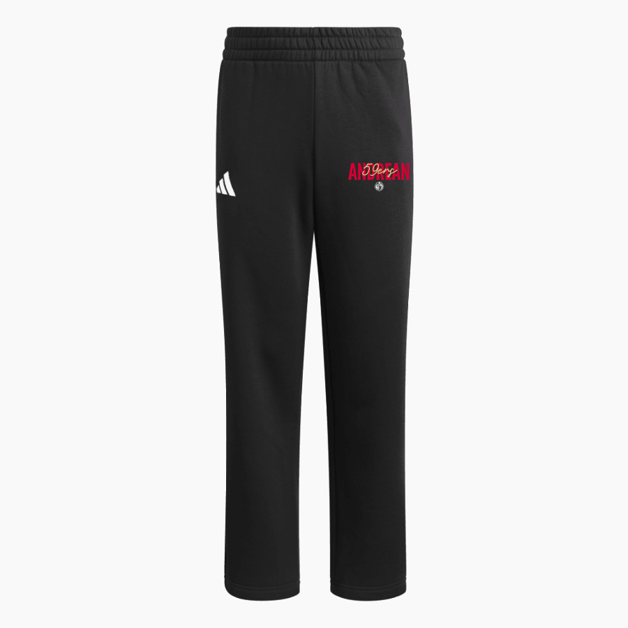 Andrean 59ers <span class="pdp-name-mascot">Andrean 59ers</span> adidas Youth Fleece Pants